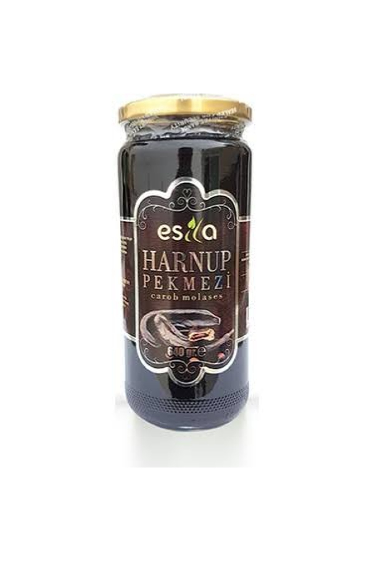 ESİLA HARNUP ÖZÜ 640 g.