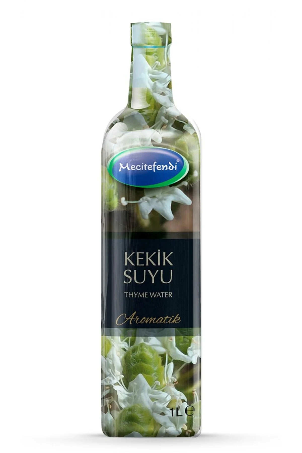 MECİTEFENDİ KEKİK SUYU MECİTEFENDİ KEKİK SUYU